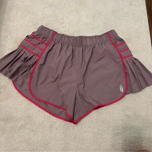 FP Movement Easy Tiger Shorts